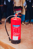 Fire Extinguisher