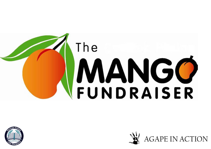 Mango BOX Fundraiser. PICK UP - Heritage College Lake Macquarie