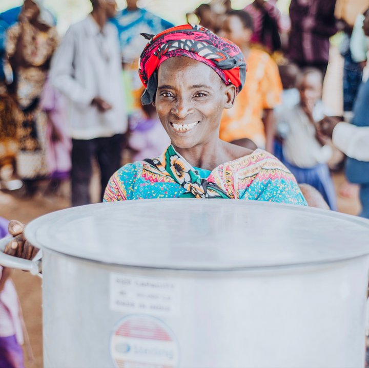 Cooking Pot Action Cooking Pots – Agape in Action